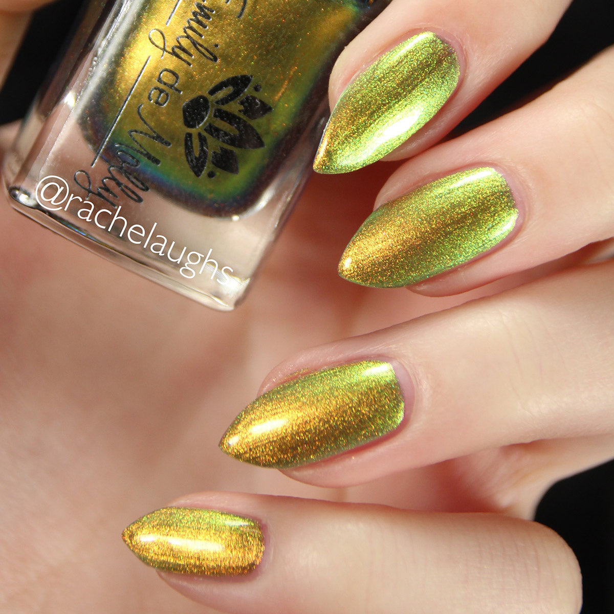 Goddess Of Rays image 11