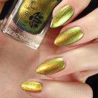 Goddess Of Rays image 11