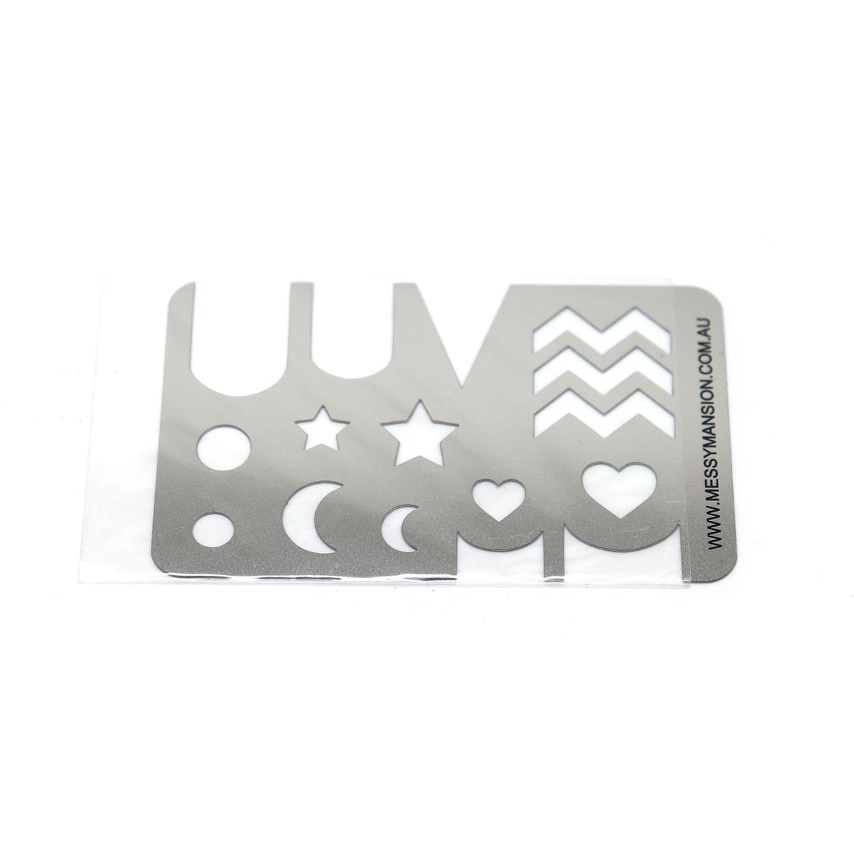 Nail Stamping Kit by Messy Mansion image 2