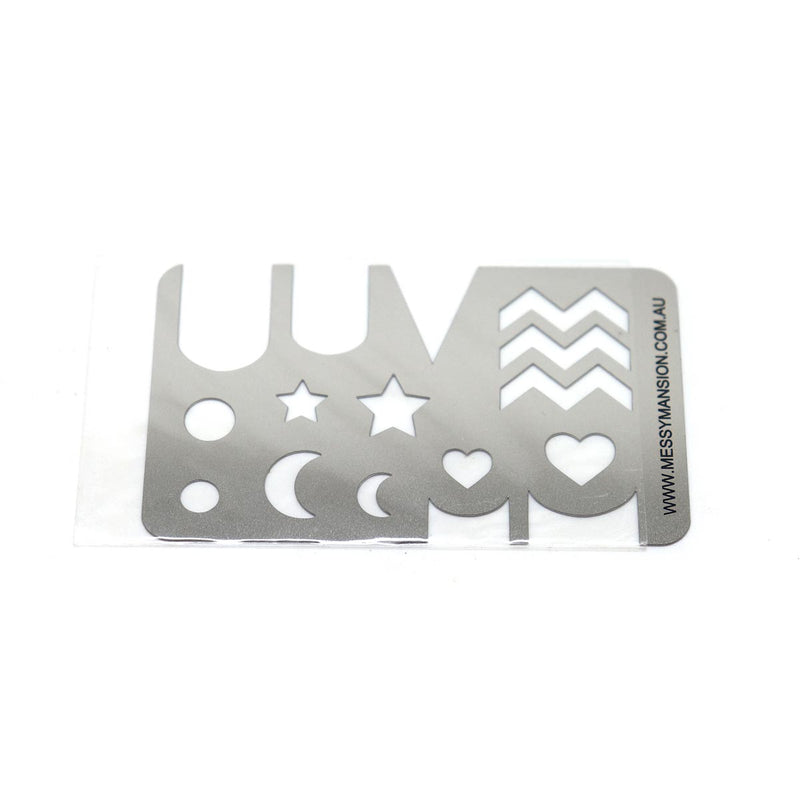 Nail Stamping Kit by Messy Mansion image 2