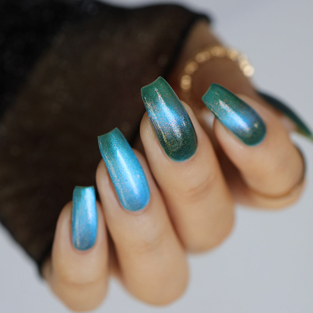 Strong Current image 0