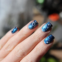 EDM44 Nail Stamping Plate image 4