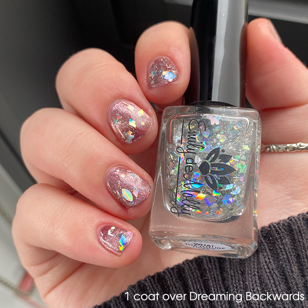 What The Future Holds image 8