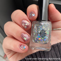 What The Future Holds image 8