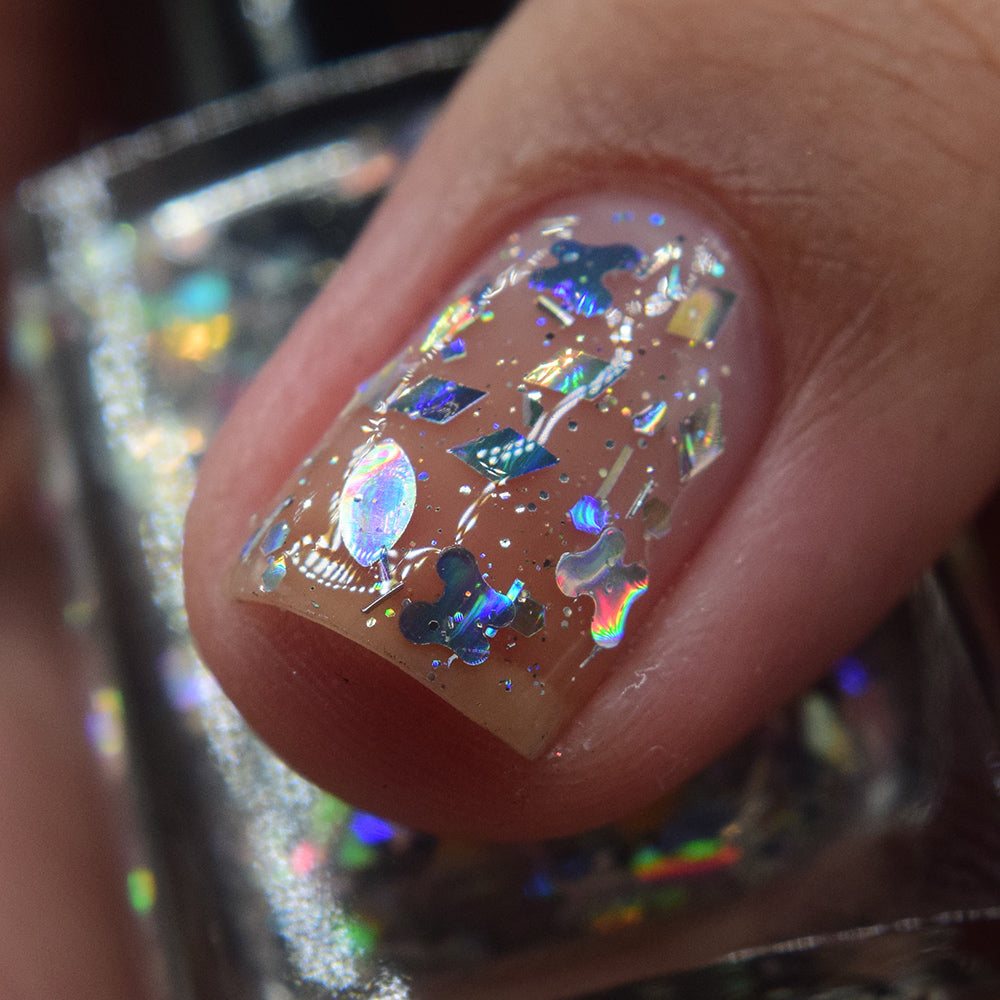 What The Future Holds image 3