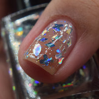 What The Future Holds image 3