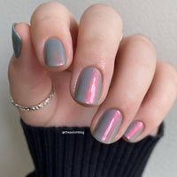 Cloud My Vision image 4