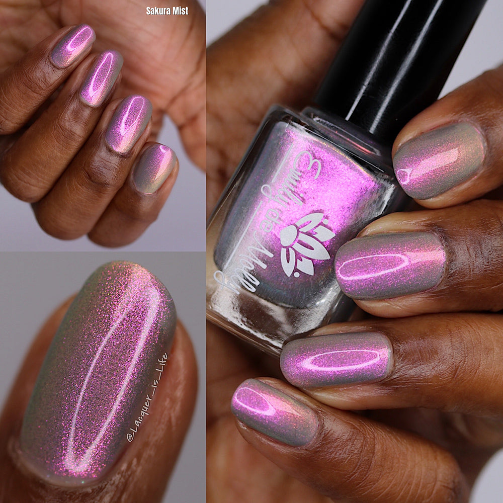 Sakura Mist image 29