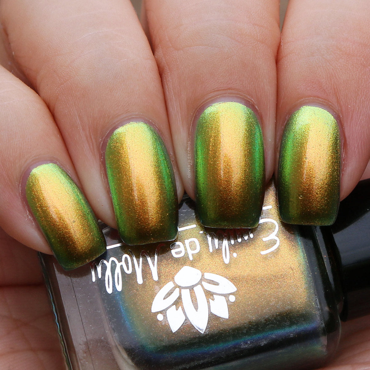 Goddess Of Rays image 6