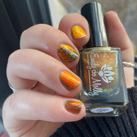 Green Flame image 39