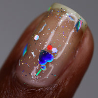 What The Future Holds image 21