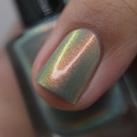 Dirty Mirror image 7