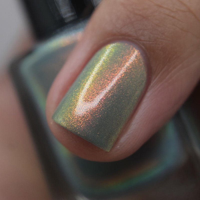 Dirty Mirror image 7