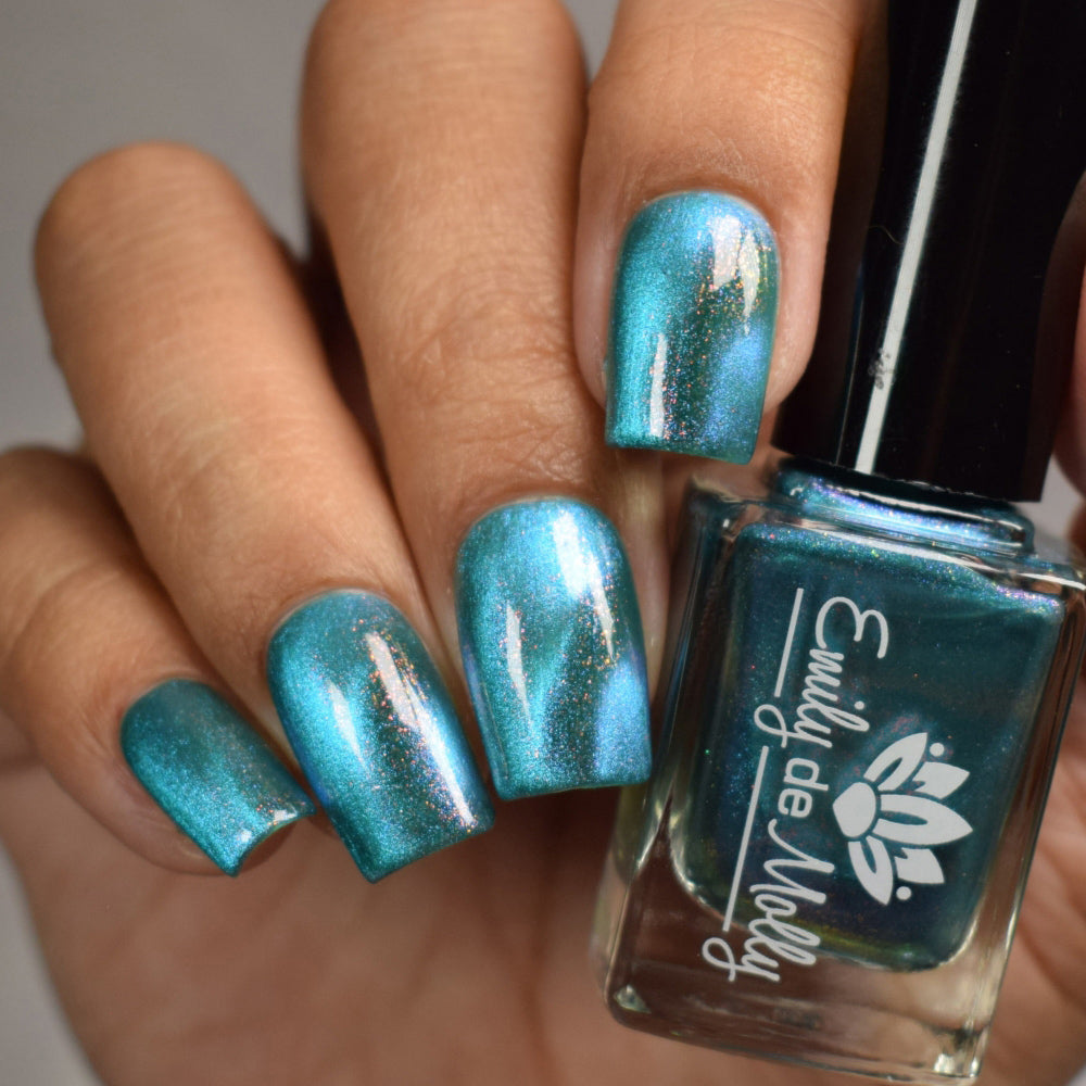 Strong Current image 6