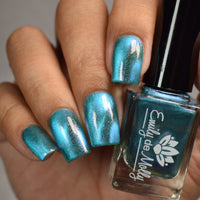 Strong Current image 6