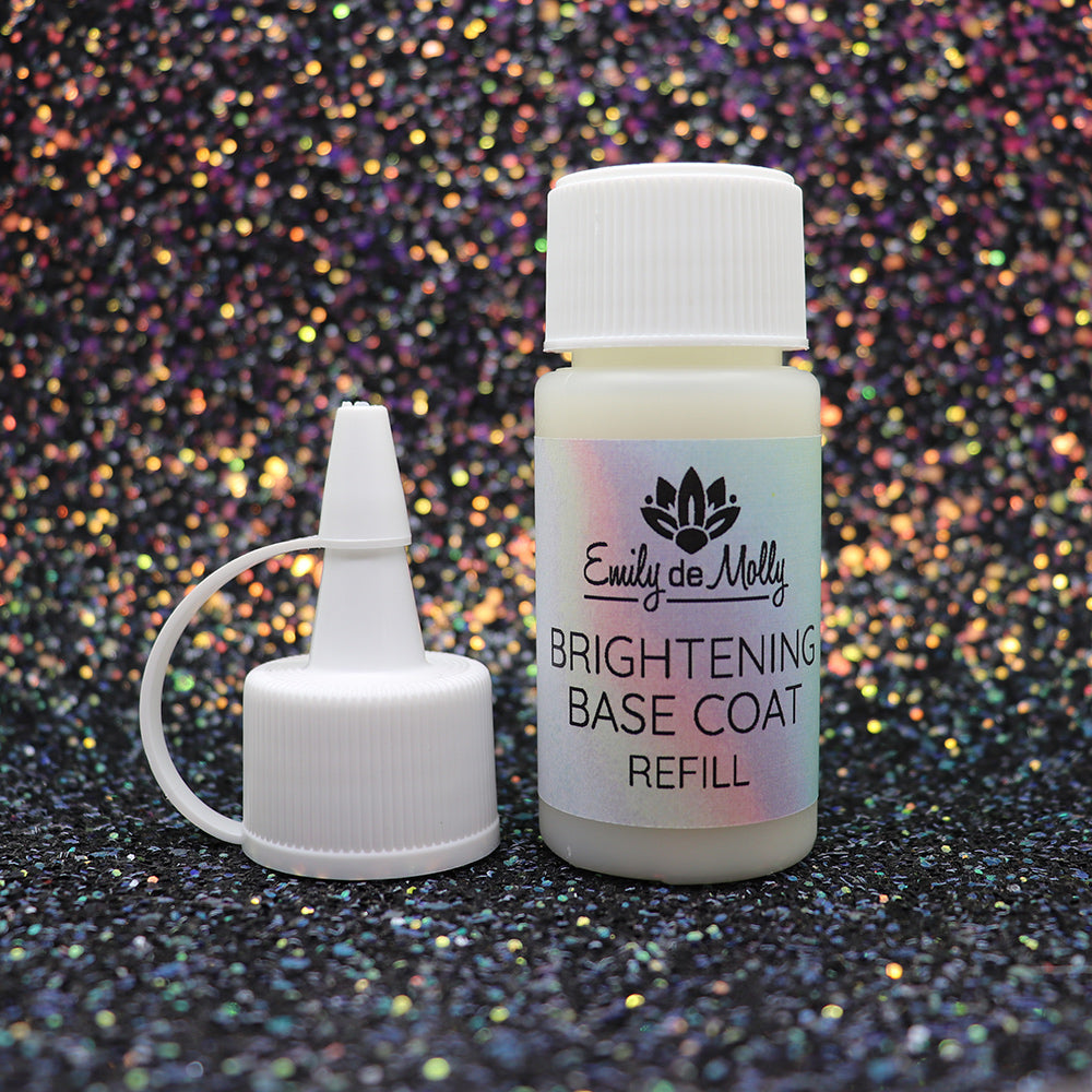 Brightening Base Coat refill - 40ml image 1