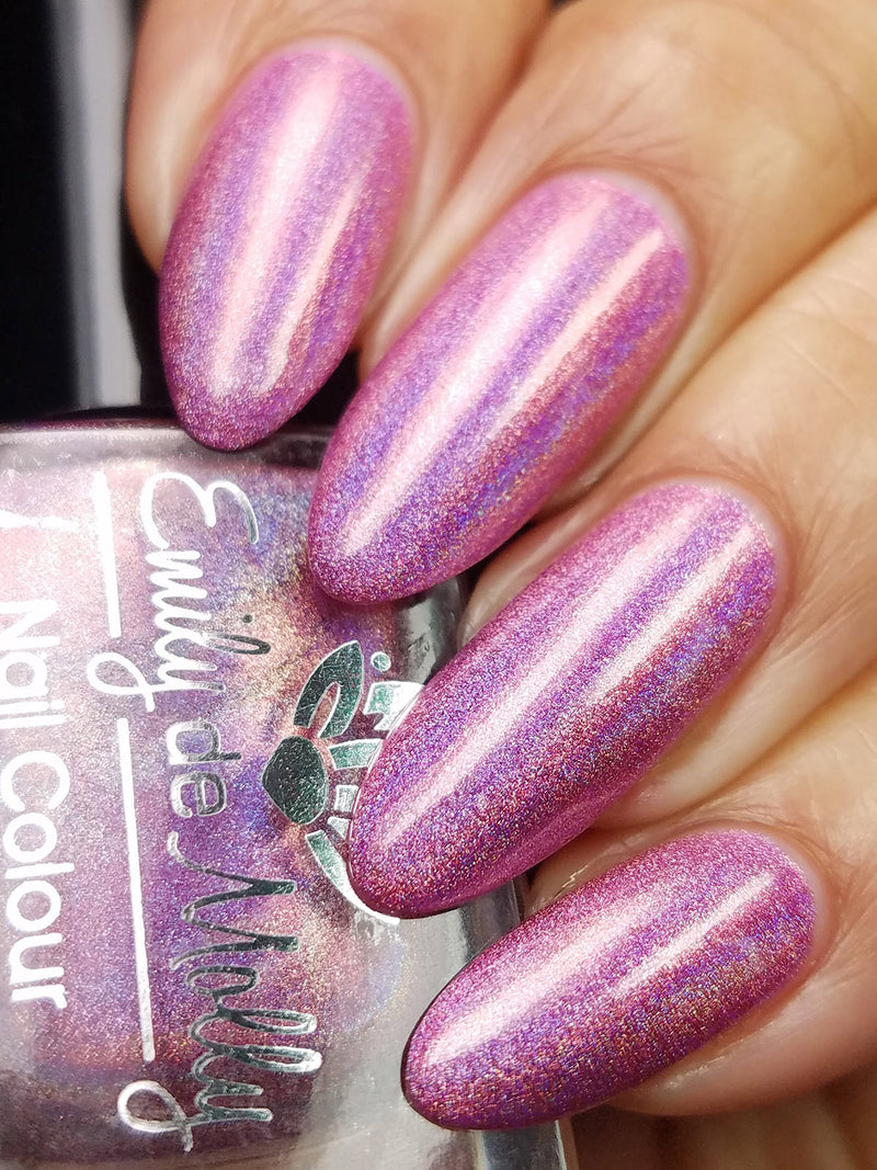 A Veiled Promise image 11