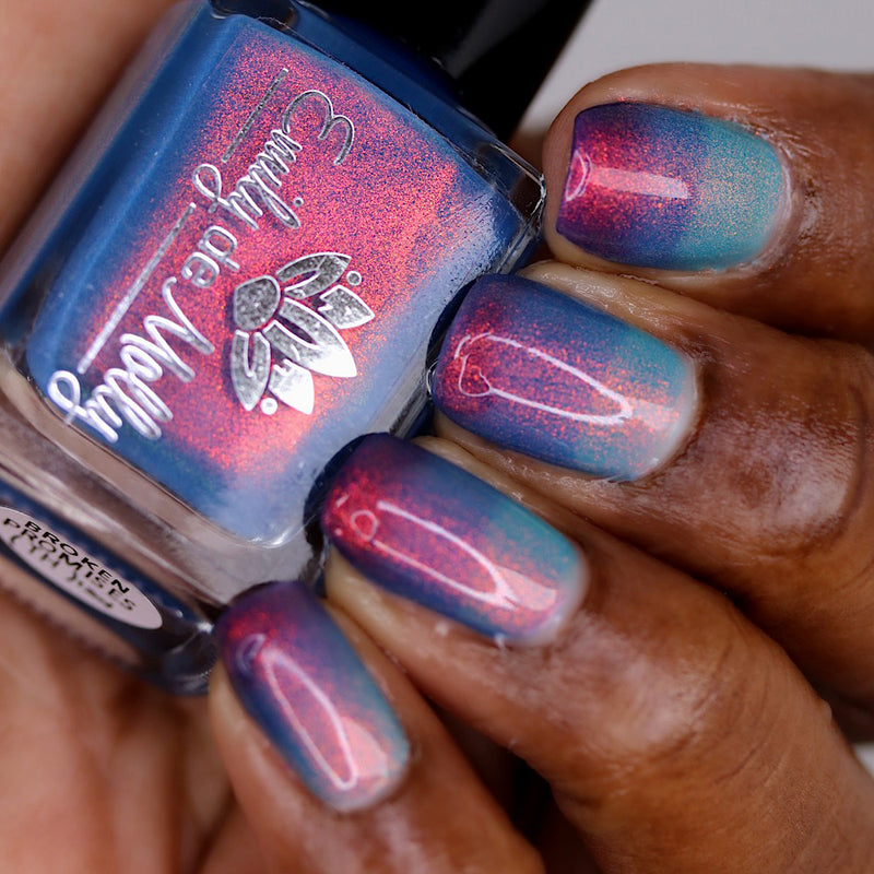 Broken Promises image 19