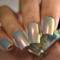 Dirty Mirror image 15