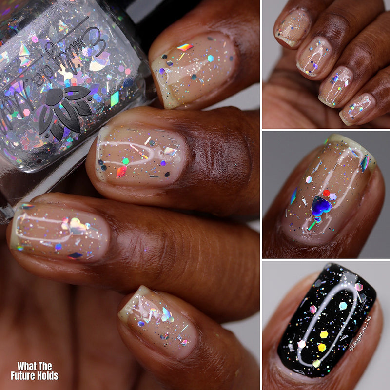 What The Future Holds image 20