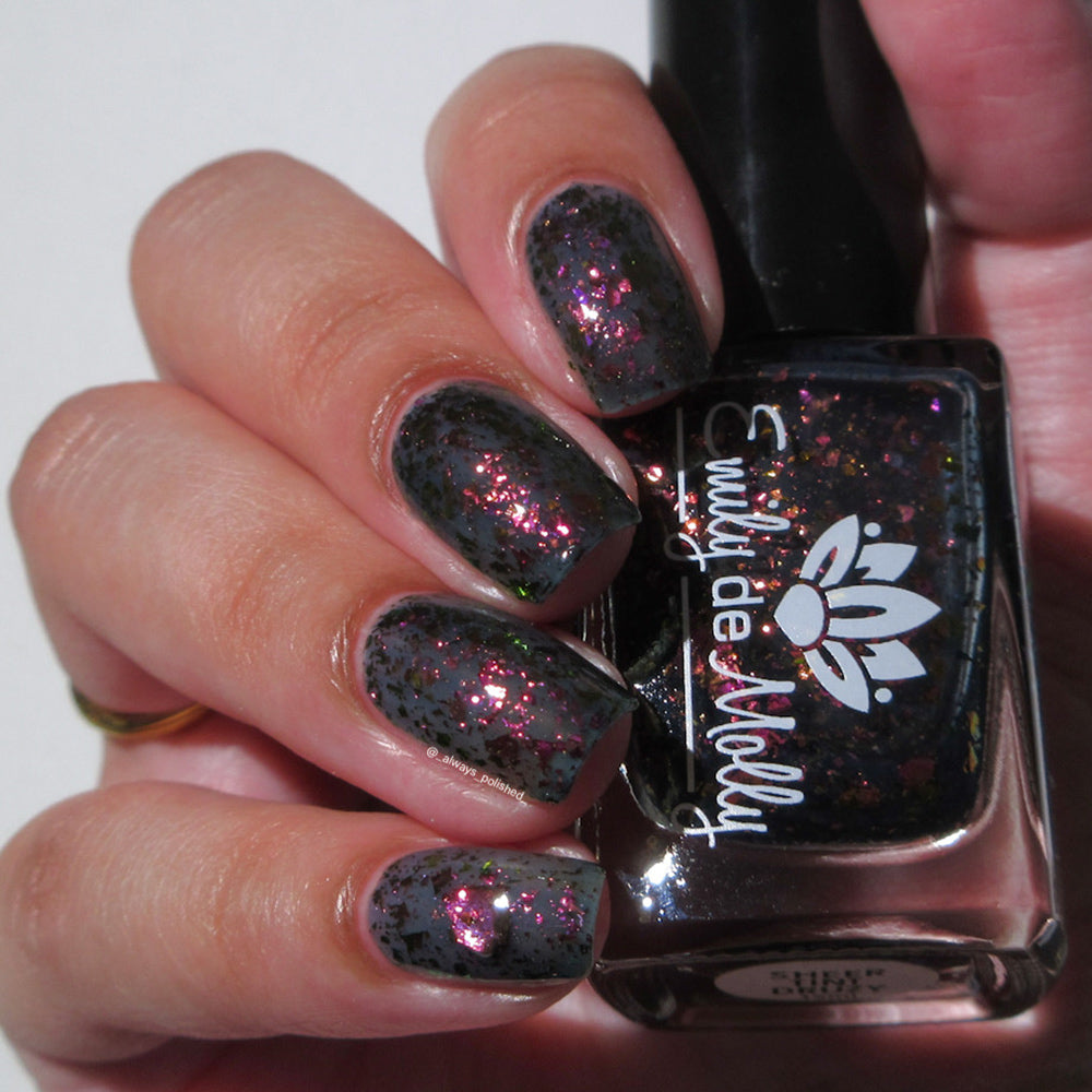 Sheer Tint Druzy image 35