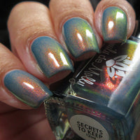 Secrets To Keep image 1