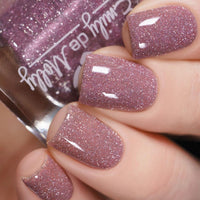 Quiet And Daring image 1