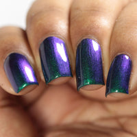 Shallow Depths image 4