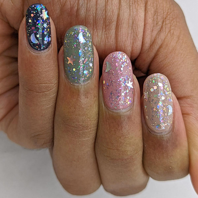 Cosmic Love image 13