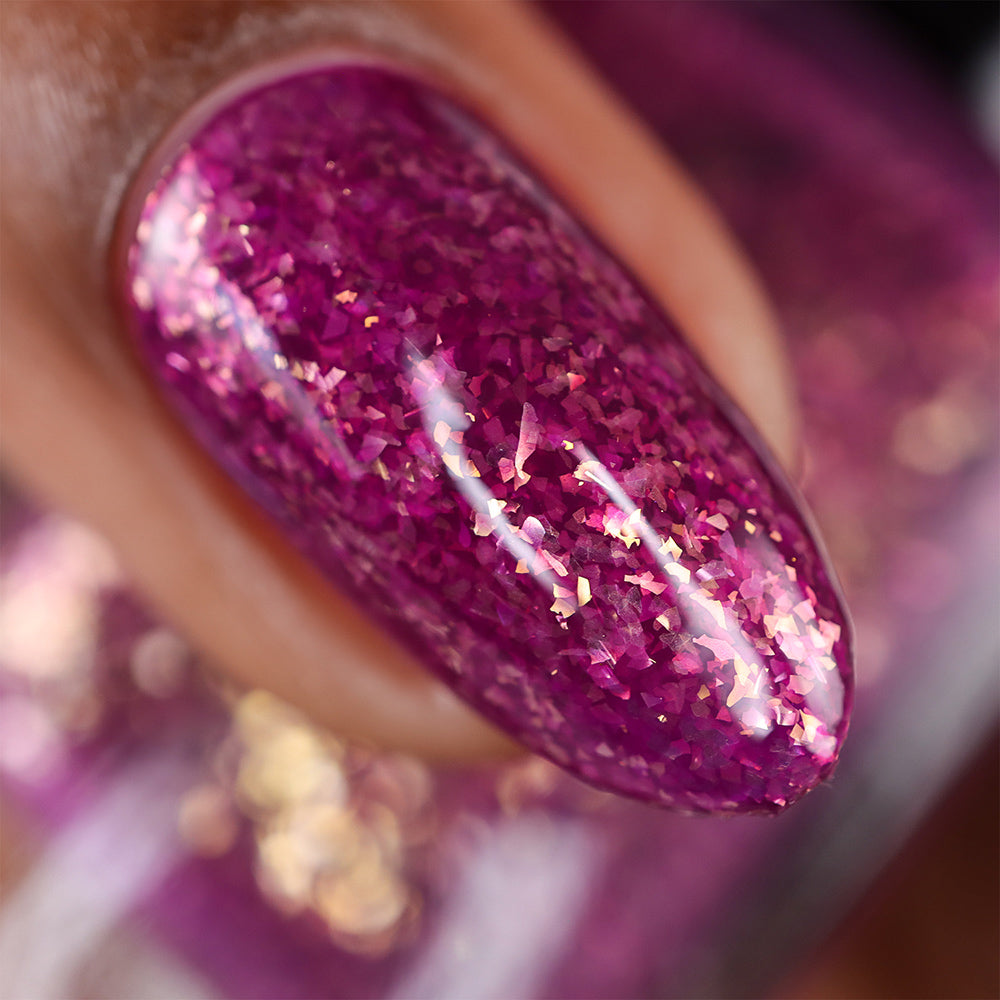 Spotted Vanda - HHC Exclusive - PREORDER