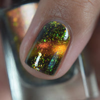 Green Flame image 10