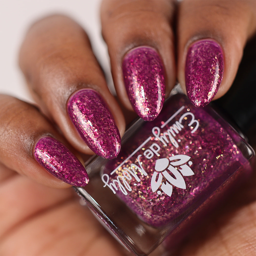 Spotted Vanda - HHC Exclusive - PREORDER