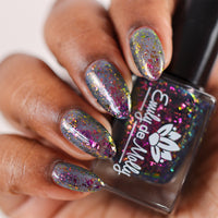 Sheer Tint Druzy image 4