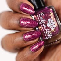 Spotted Vanda - HHC Exclusive - PREORDER