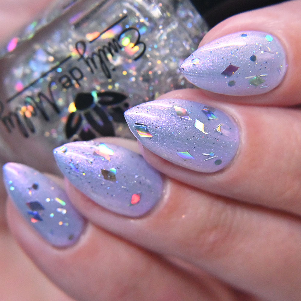 What The Future Holds image 25