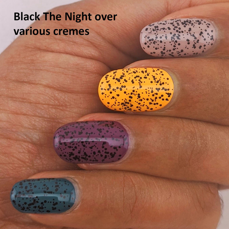 Black The Night image 8