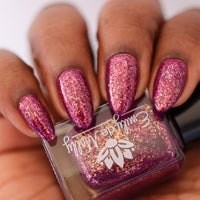 Spotted Vanda - HHC Exclusive - PREORDER