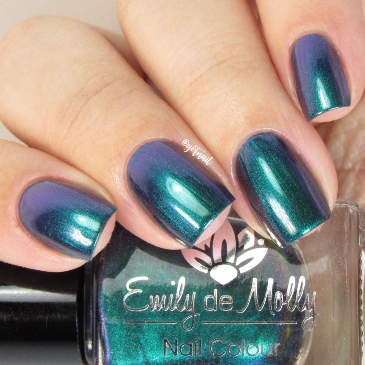 Shallow Depths image 17