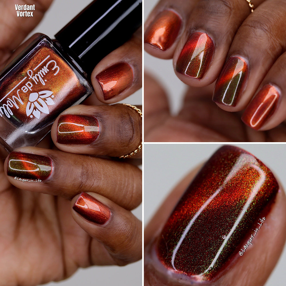 Verdant Vortex image 12