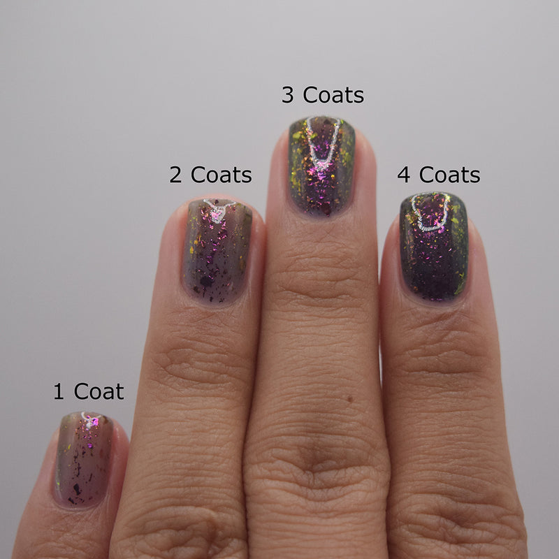 Sheer Tint Druzy image 14