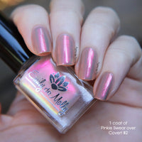 Pinkie Swear image 7