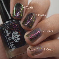 Sheer Tint Druzy image 13