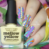 EDM45 Nail Stamping Plate image 12