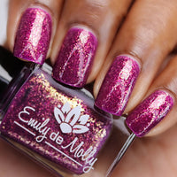 Spotted Vanda - HHC Exclusive - PREORDER