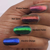 Pinkie Swear image 11