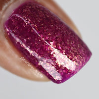 Spotted Vanda - HHC Exclusive - PREORDER