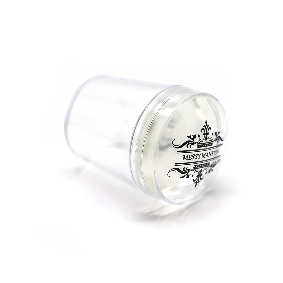XL Clear Stamper by Messy Mansion image 1