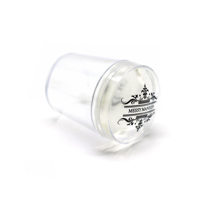 XL Clear Stamper by Messy Mansion image 1