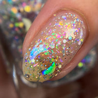 Cosmic Love image 19