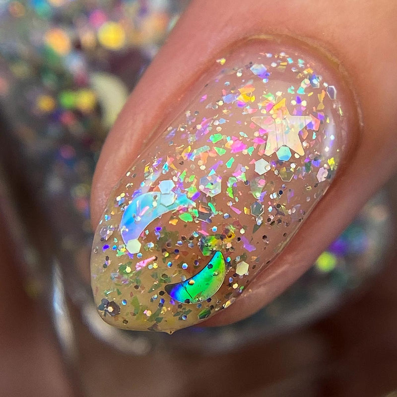 Cosmic Love image 19